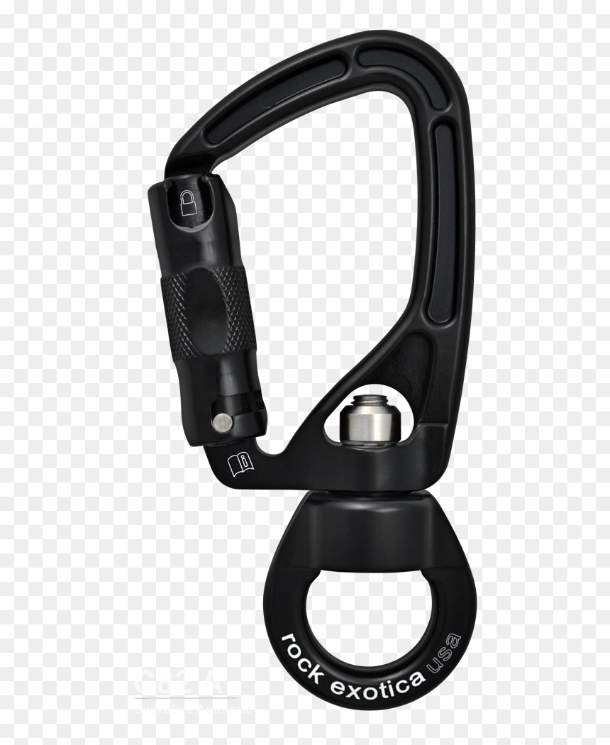 Transparent Carabiner Png - Carabiner, Png Download - carabiner png