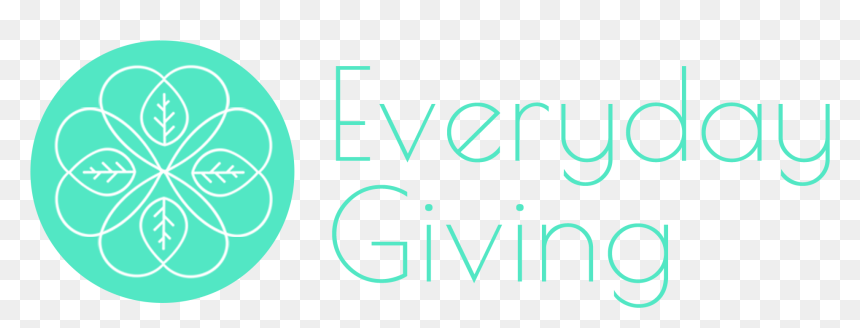 Everyday Giving - Circle, HD Png Download - go fund me logo png