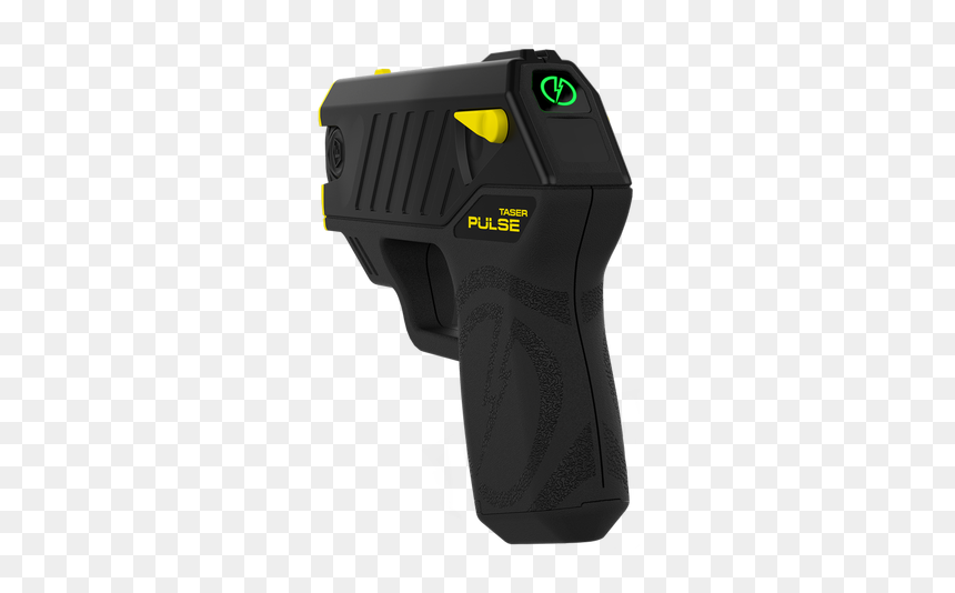 Thumb Image - Pulse Taser Gun, HD Png Download - taser png