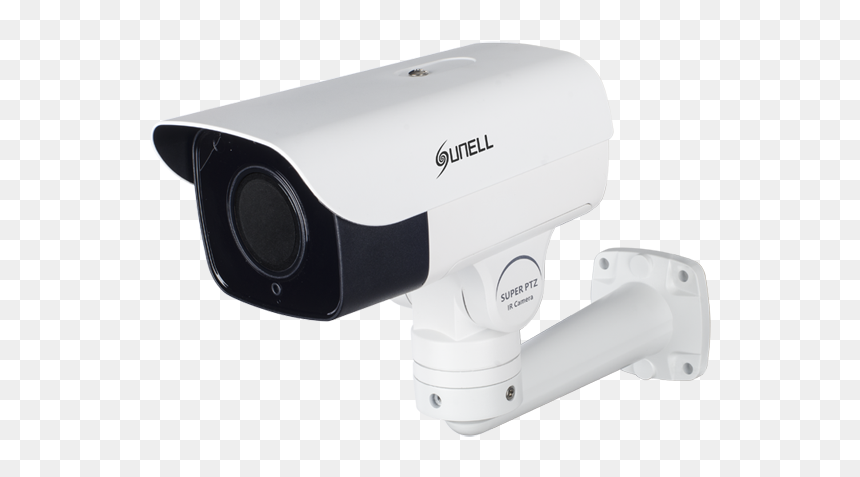 Surveillance Camera, HD Png Download - bullet casing png