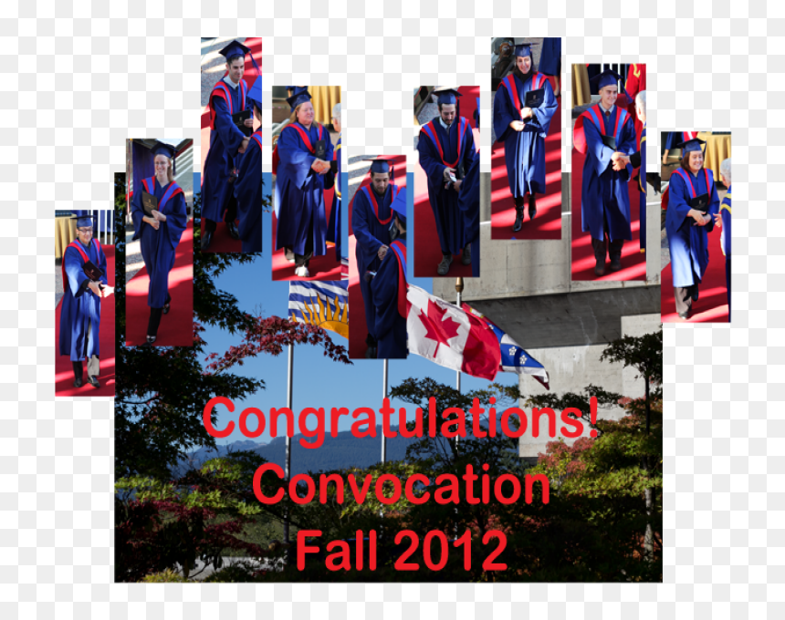 Poster, HD Png Download - convocation png