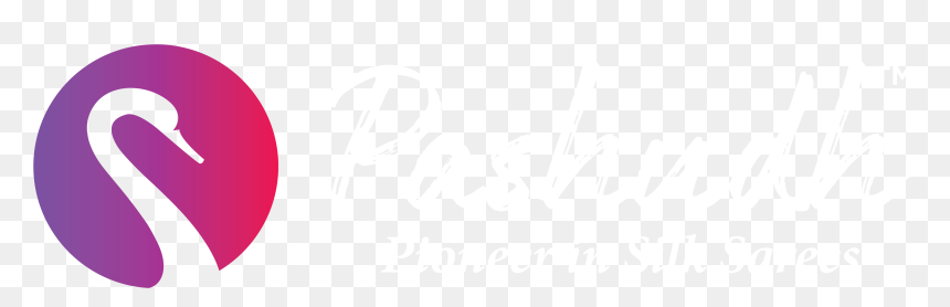 Pashudh Pioneer In Silk Sarees - Circle, HD Png Download - silk saree png