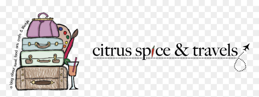 Citrus Spice And Travels - Light, HD Png Download - indian chakra png