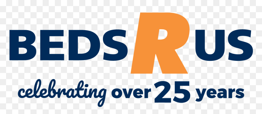 Beds R Us Logo, HD Png Download - babies r us logo png