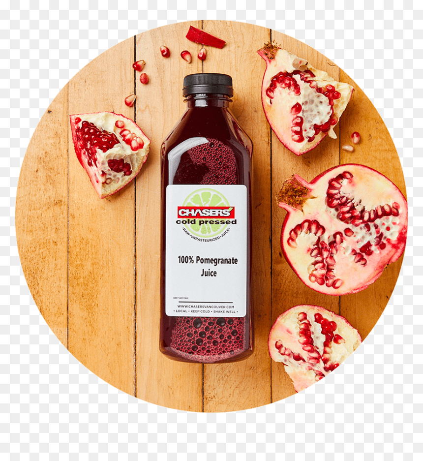 Pomegranate , Png Download - Pomegranate, Transparent Png - anar juice png