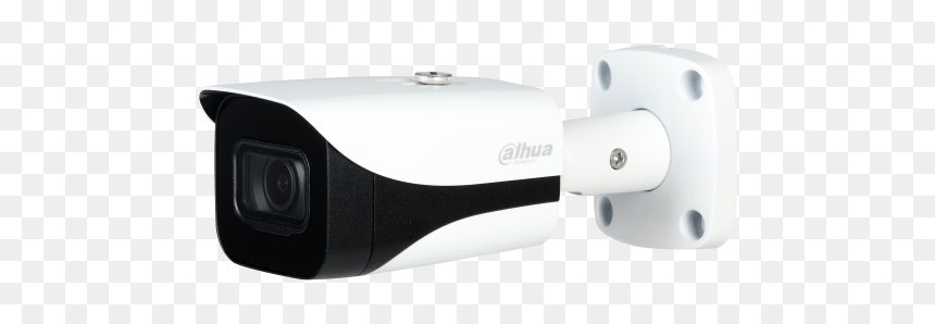 Picture Of Dahua 8mp Wdr Ir Mini Bullet Network Camera, - Ipc Hfw1831ep, HD Png Download - bullet casing png