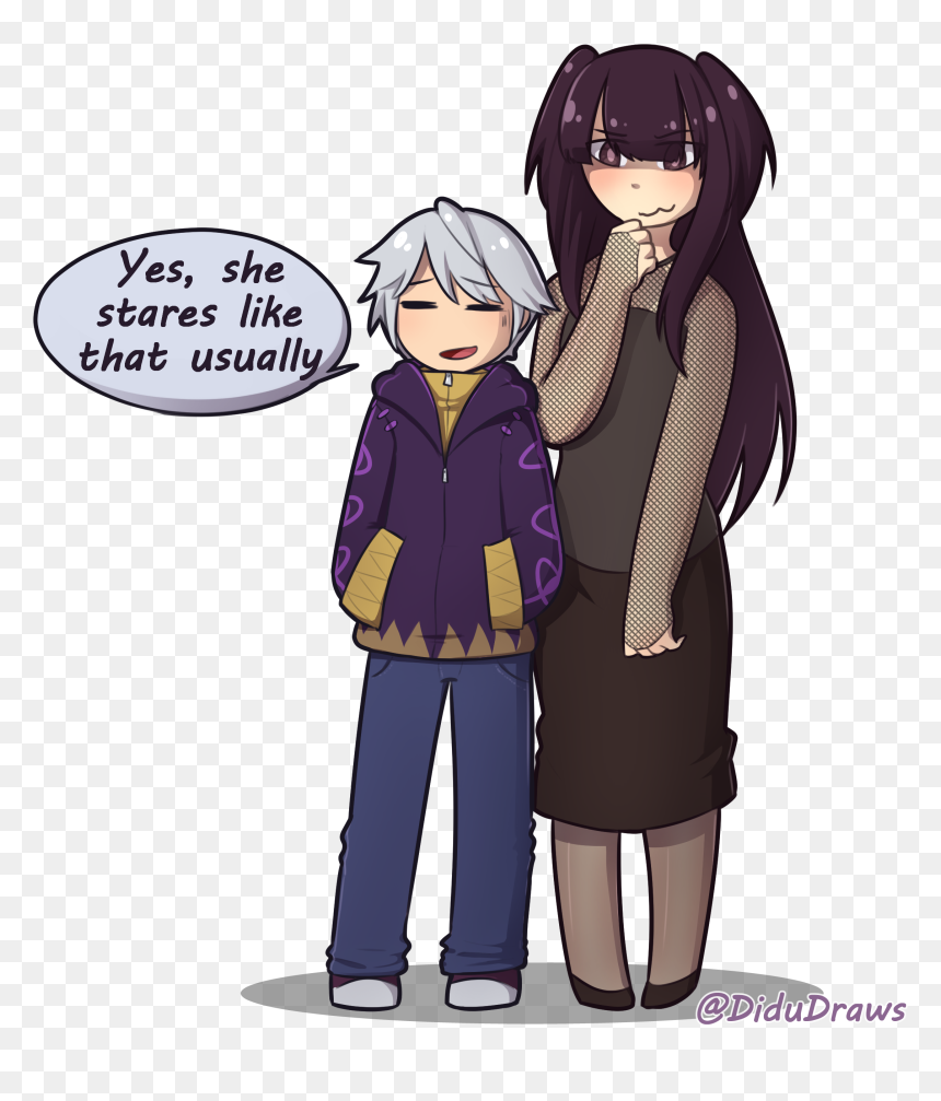 Cartoon, HD Png Download - tharja png
