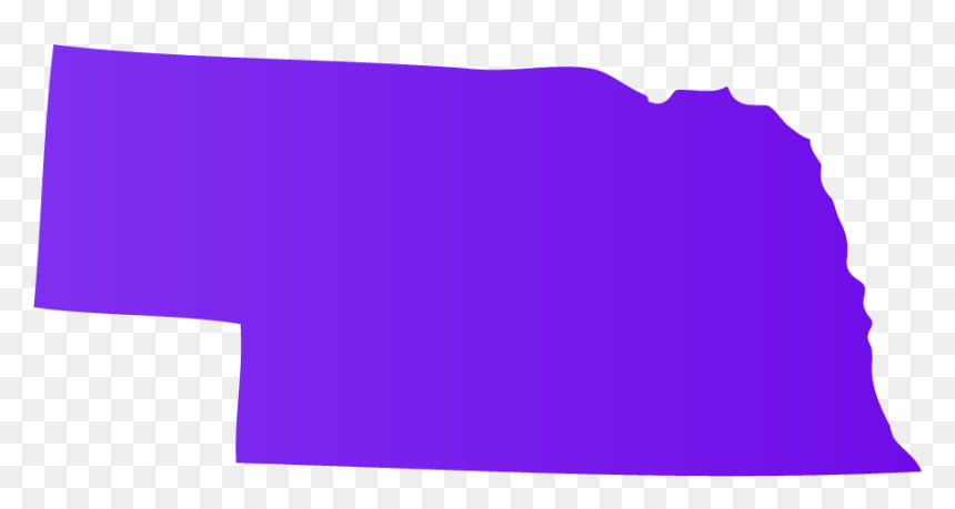 Nebraska Icon For Wheelchair Van Dealers Who Sell Mobility - Nebraska Png, Transparent Png - nebraska png