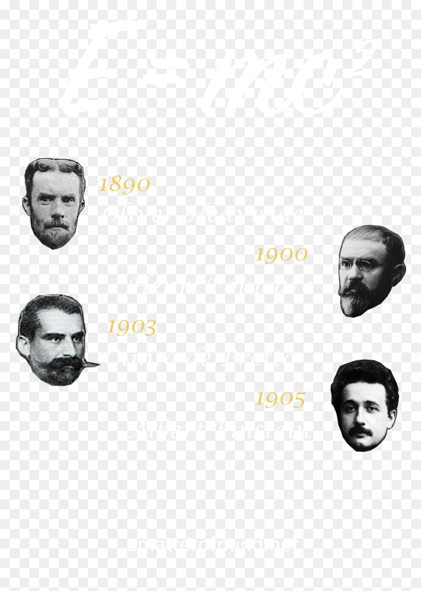 Download Files For Poster Printing - Poster, HD Png Download - e=mc2 png