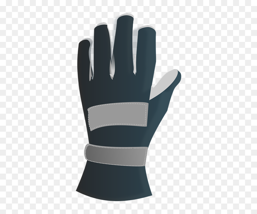 A Look At The - Glove Clipart, HD Png Download - gauntlet png