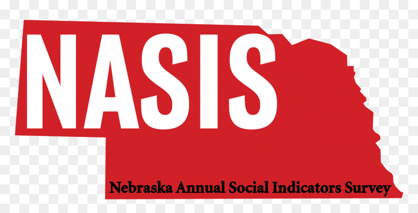 Nebraska Annual Social Indicator Survey, HD Png Download - nebraska png