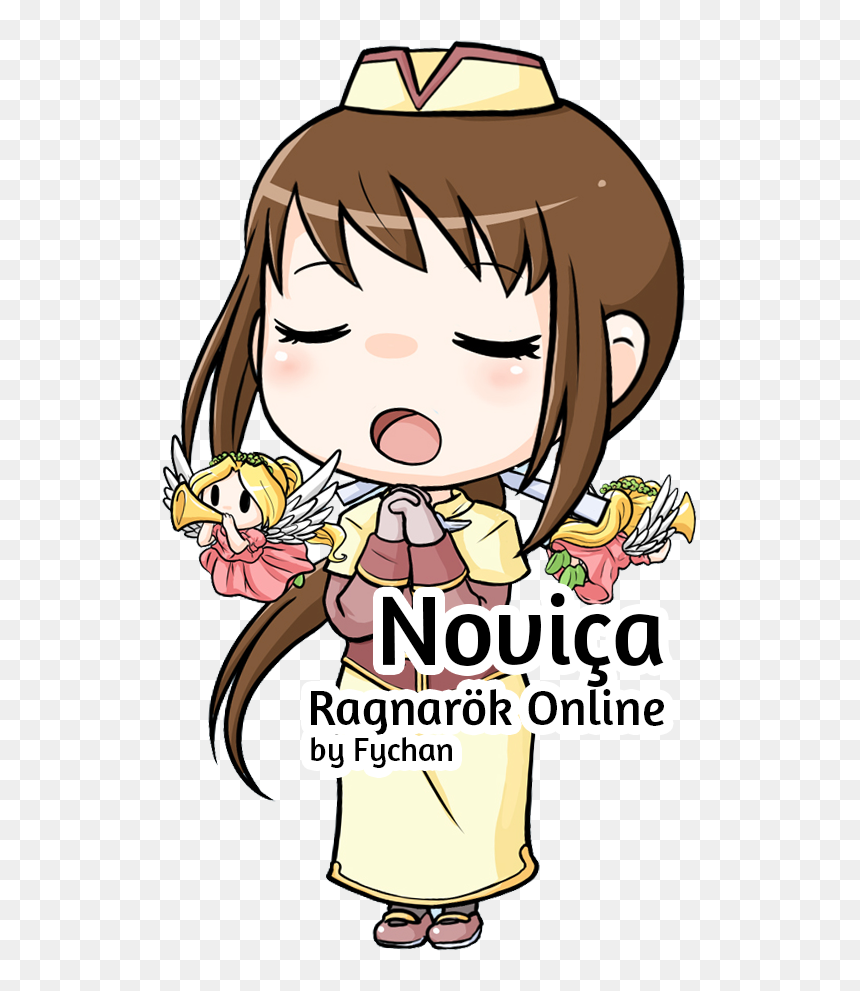 - Ragnarok Online , Png Download - Rol Del Docente Como Orientador, Transparent Png - pick art png
