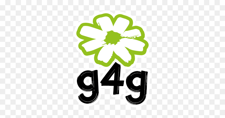 G4g-full - G4g Logo, HD Png Download - nokia png