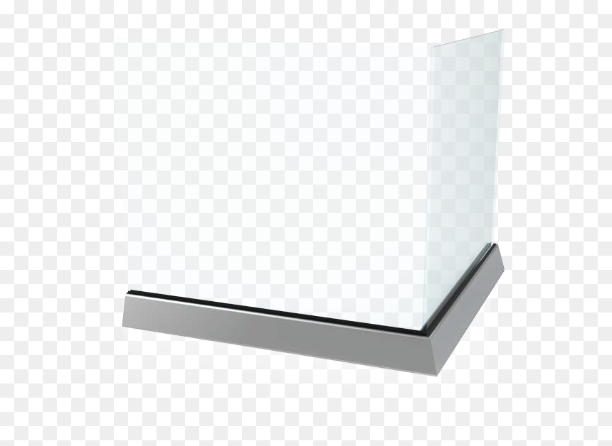 Display Device, HD Png Download - glass railing png