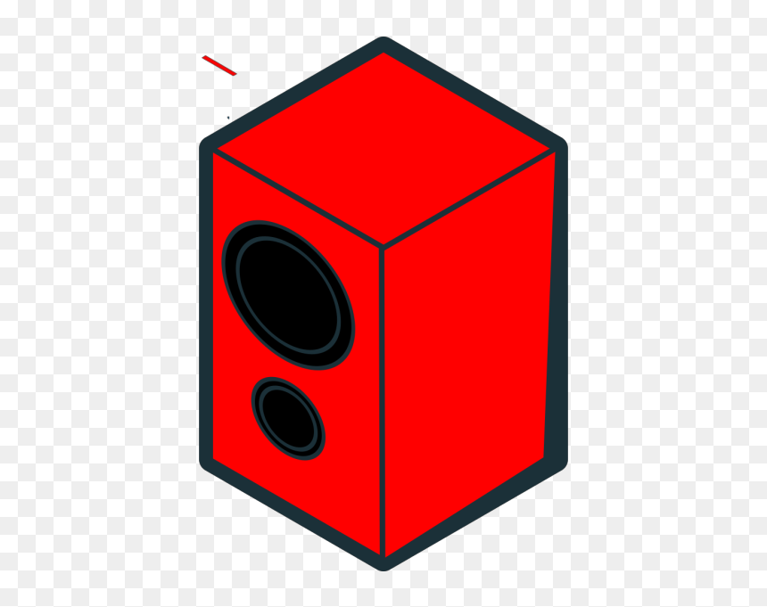 Guitar Pick Png Icons - Subwoofer, Transparent Png - pick art png