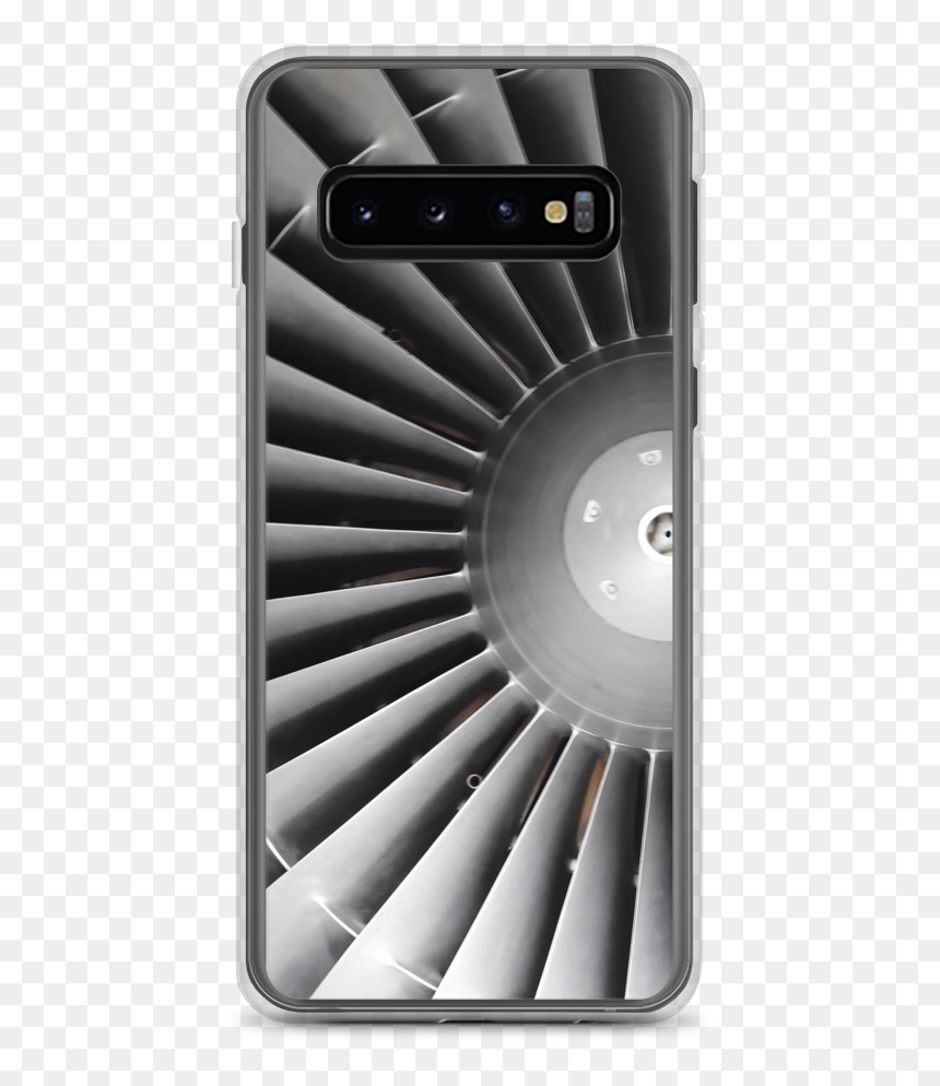 Smartphone, HD Png Download - jet engine png