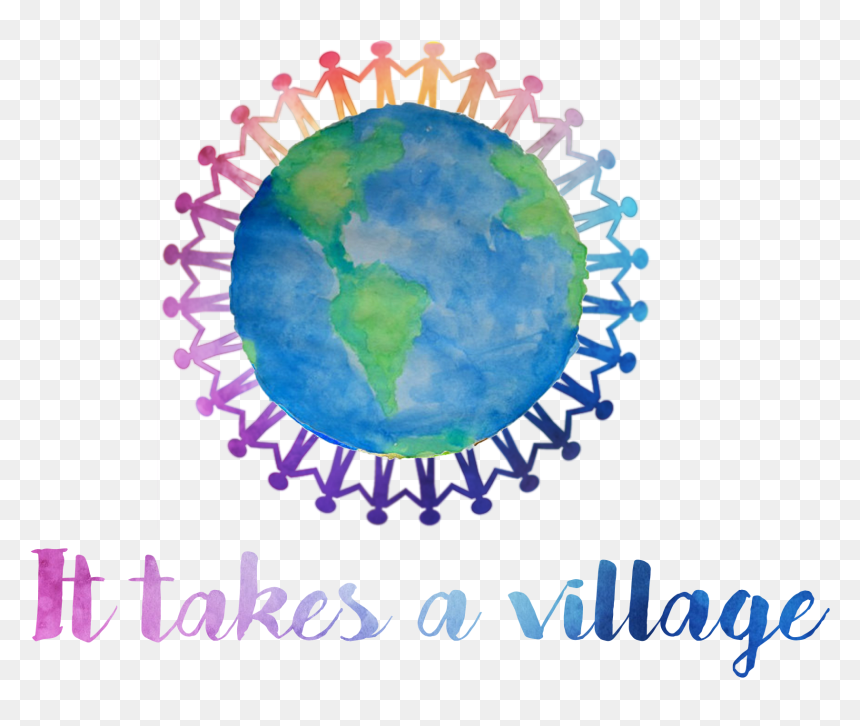 Mark Your Calendar For A Fun Filled Evening Featuring - Everyone Holding Hands Around The World, HD Png Download - mark your calendar png