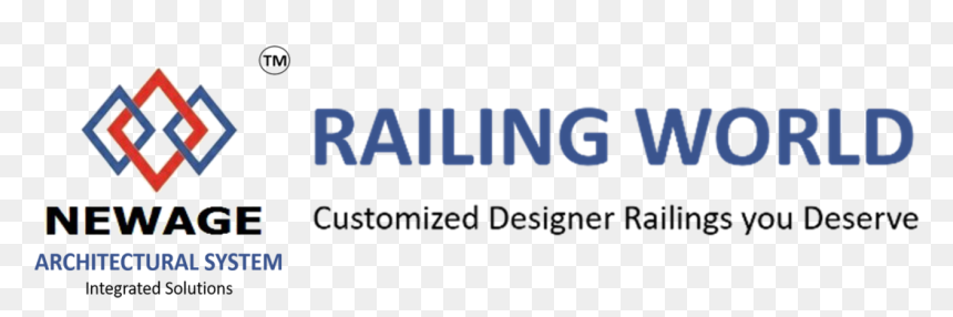 Glass Railing, Balustrade Railing, Ss Railing, Deck - Mag Tactical Systems, HD Png Download - glass railing png