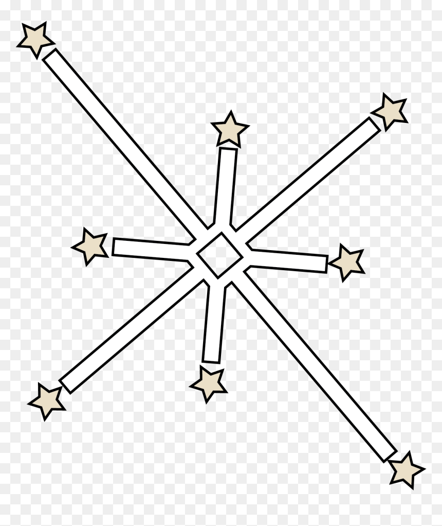 Illustration, HD Png Download - dark sky png