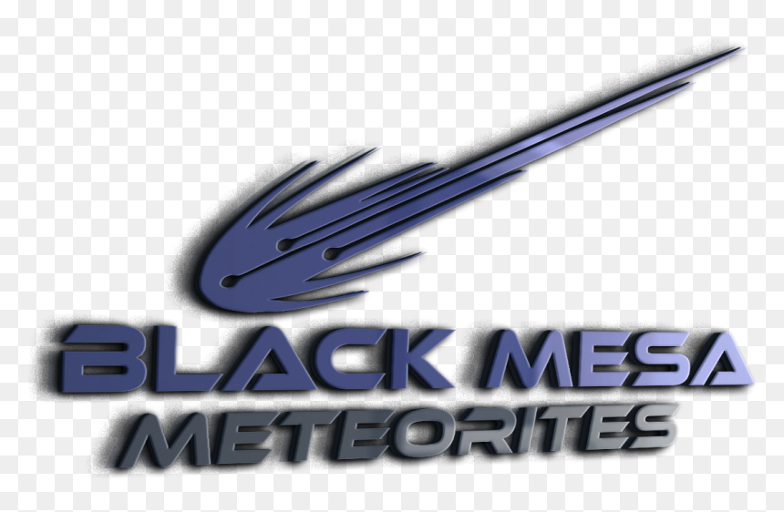 Black Mesa Meteorites - Fictional Character, HD Png Download - meteors png