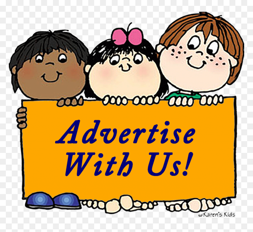 Ad Proceeds Help Support Our Ability To Bring Quality, - Cartoon, HD Png Download - advertise png