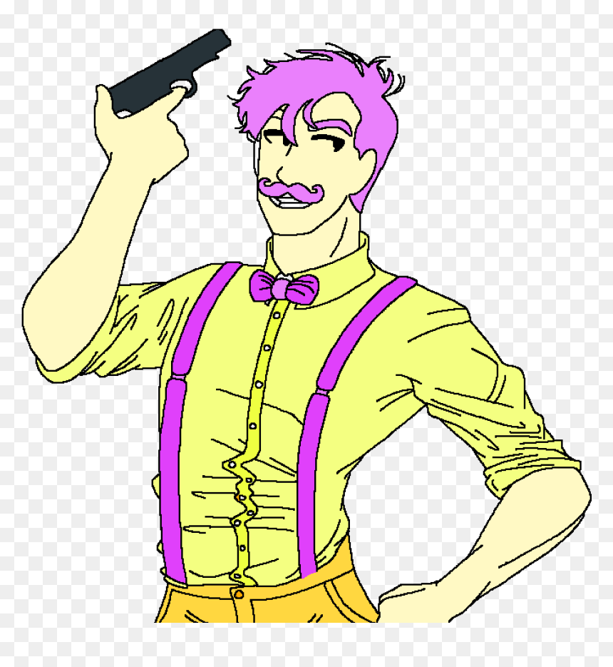 Cartoon , Png Download - Cartoon, Transparent Png - warfstache png