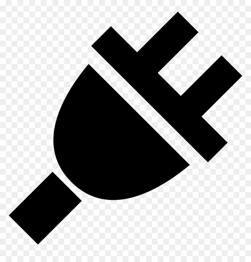 Power Cord Comments - Power Cord Logo, HD Png Download - power cord png