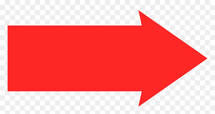 Red Arrow Png - Red Flag, Transparent Png - arroe png