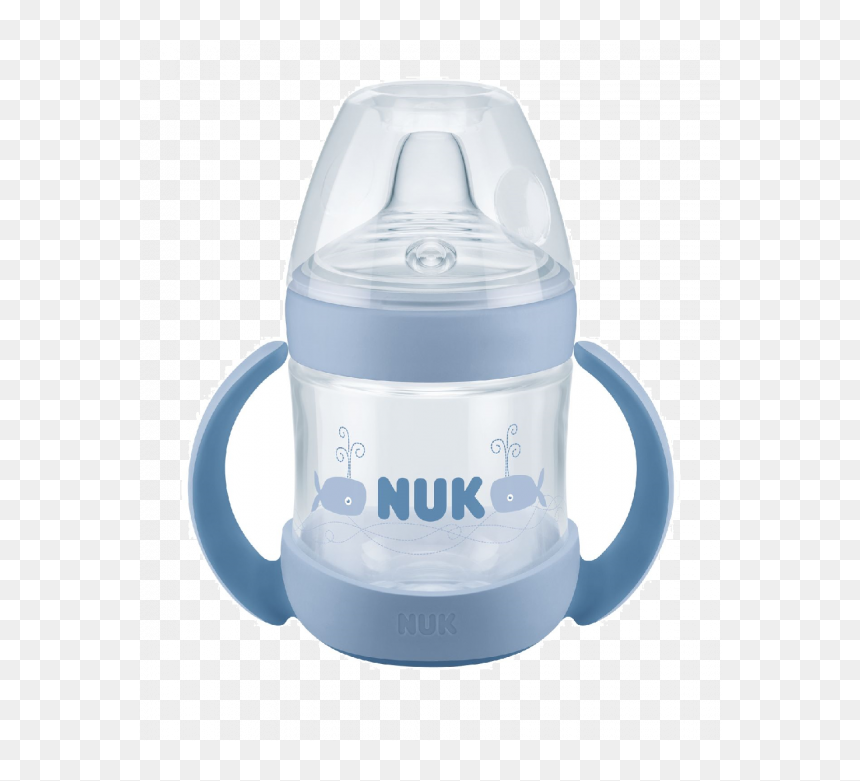 Baby Sippy Cup Nuk, HD Png Download - babies r us logo png