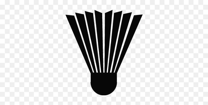 Badminton Racket, Equipment, Games, Accessories Icon - Emblem, HD Png Download - badminton icon png