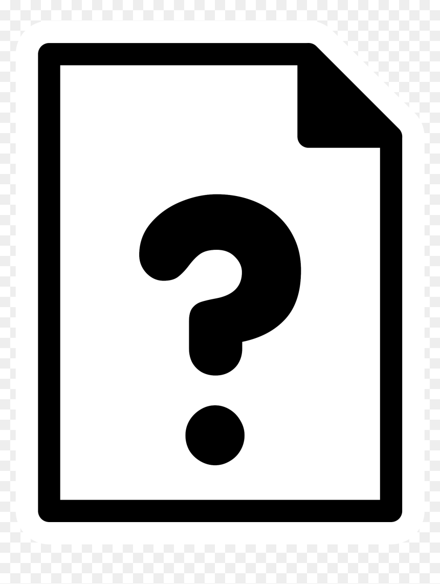 Mono Template Pricequotation Clip Arts - Grade Icon, HD Png Download - quotation icon png