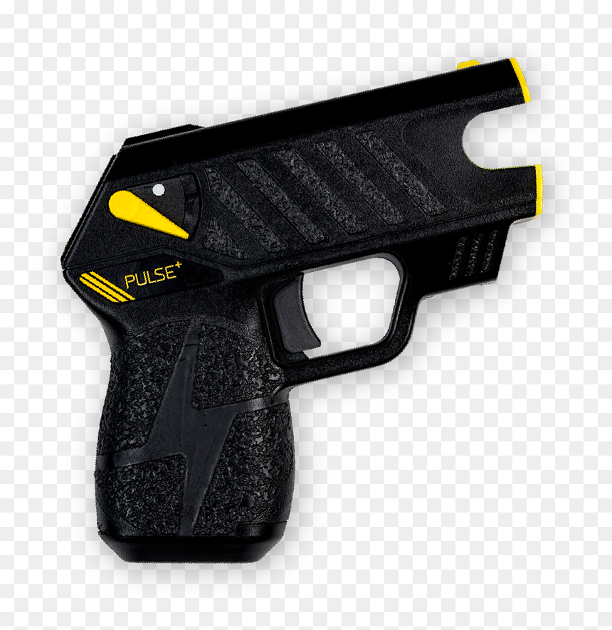 Starting Pistol, HD Png Download - taser png