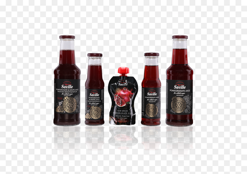 Product Img - Glass Bottle, HD Png Download - anar juice png