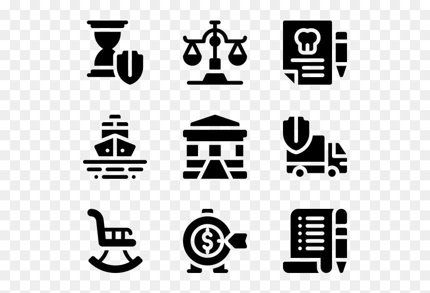 Icon Training Vector, HD Png Download - car insurance icon png