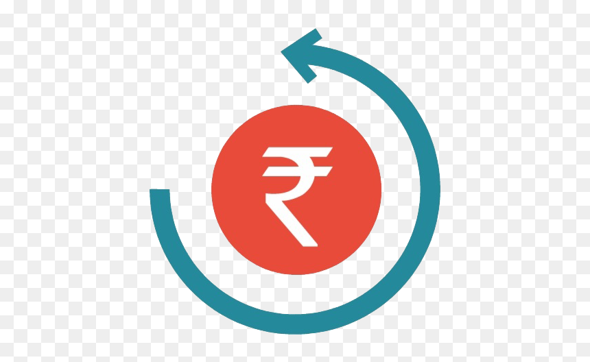 Emblem, HD Png Download - symbol of rupee png