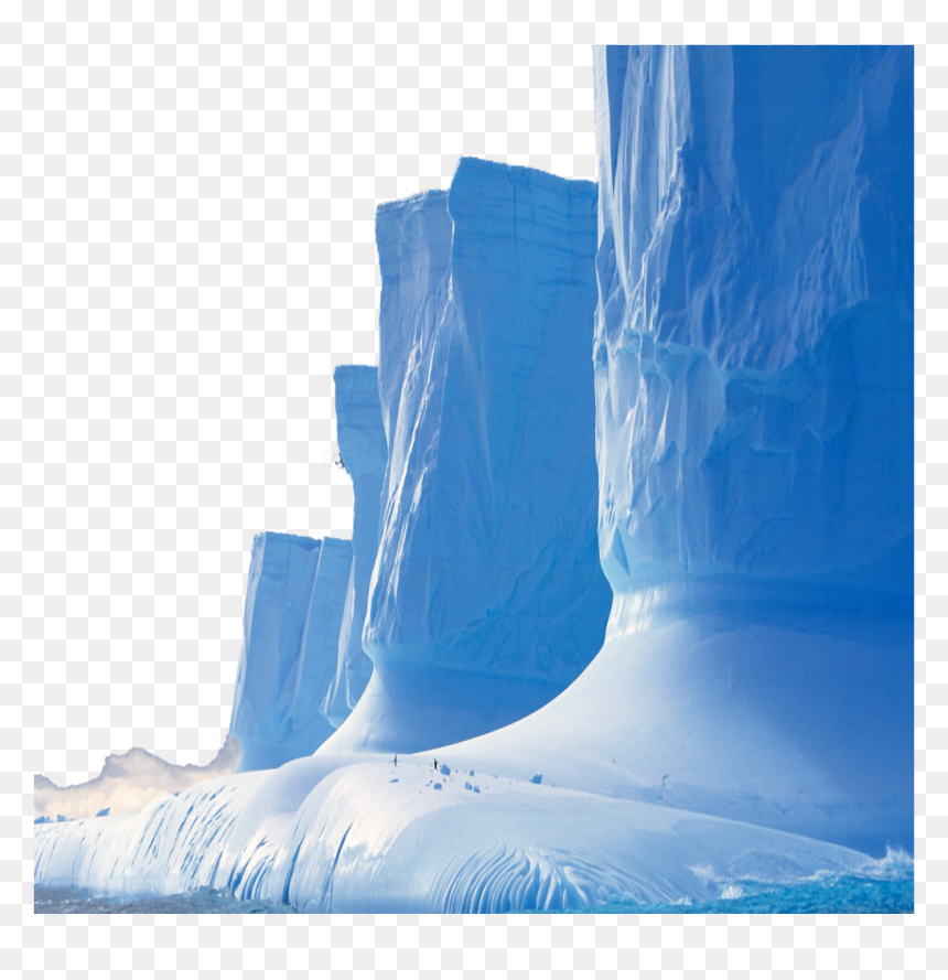 Thumb Image - Portable Network Graphics, HD Png Download - ice mountain png