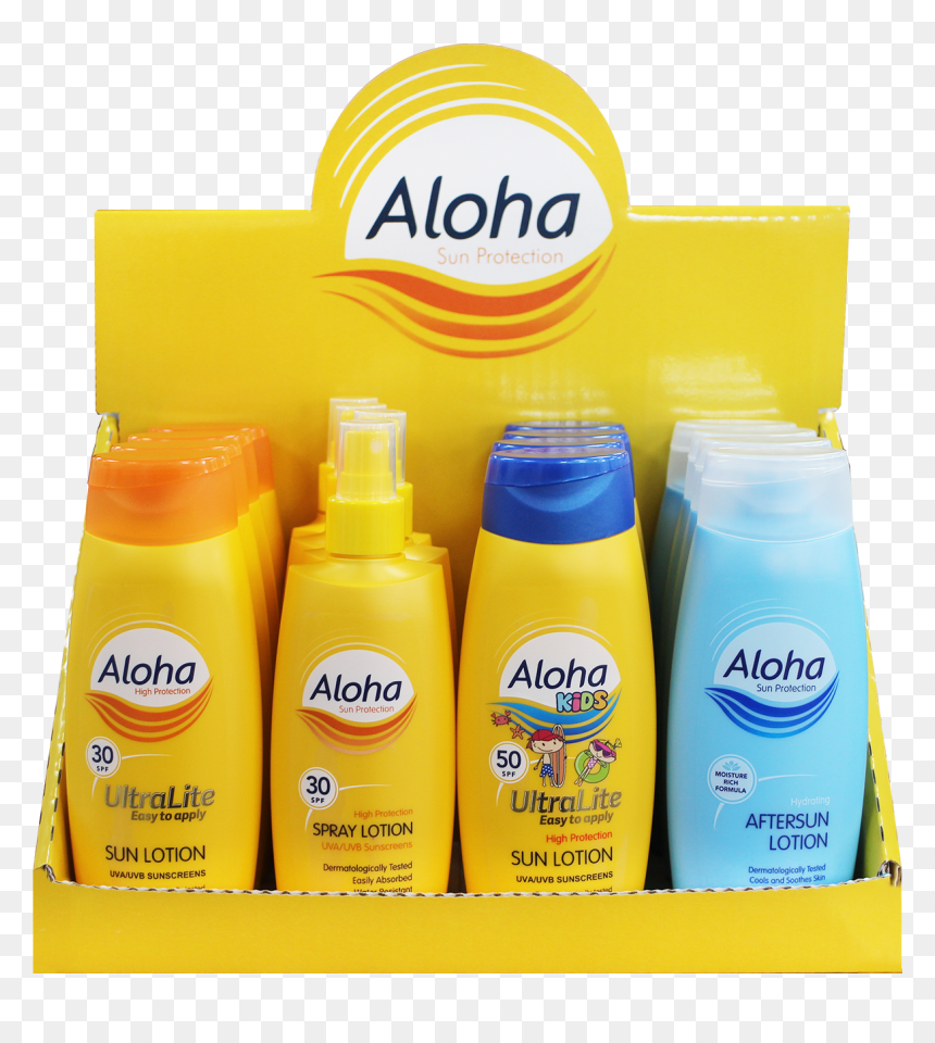 Cosmetics, HD Png Download - sun direct png