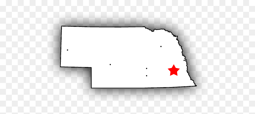 Sage 50 In Nebraska - Darkness, HD Png Download - nebraska png