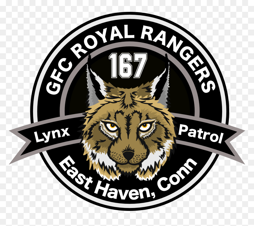 Eridu, HD Png Download - royal rangers logo png