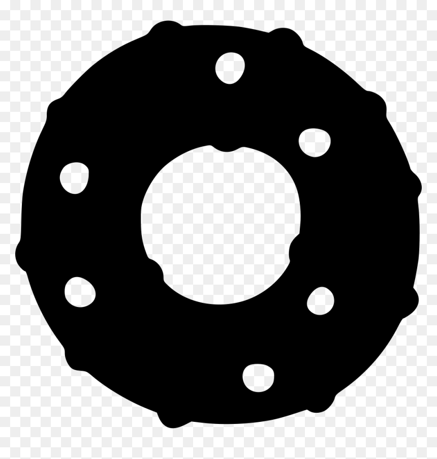 Donuts Donut Bagel Baking Food - Tokyo Lounge, HD Png Download - donut clipart png