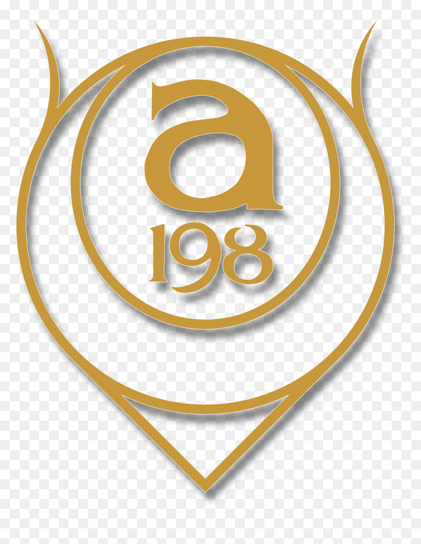 Alchemy - Emblem, HD Png Download - 1 st birthday png