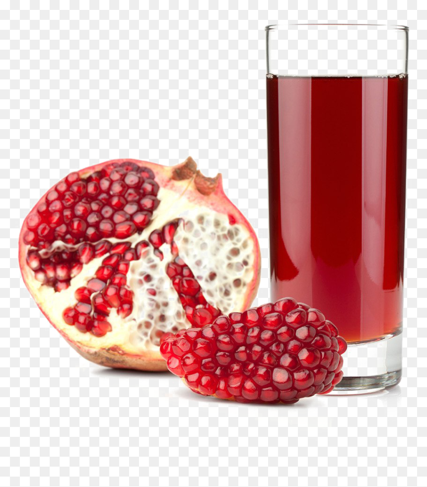 Pomegranate Png Photo - Pomegranate Juice Splash Png, Transparent Png - pomegranate seeds png