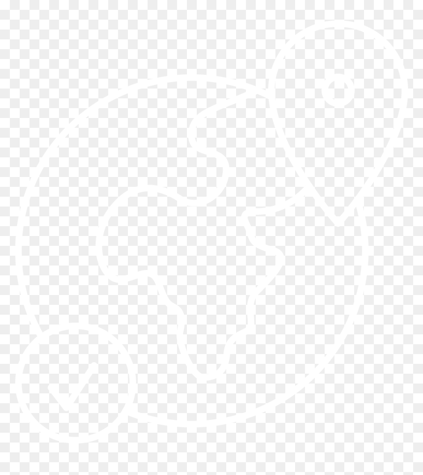 Book Icon - Johns Hopkins Logo White, HD Png Download - quotation icon png