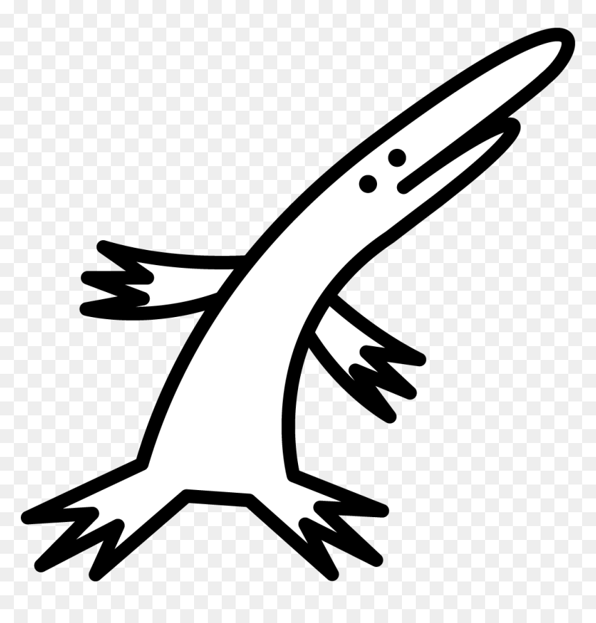Line Art, HD Png Download - meteors png