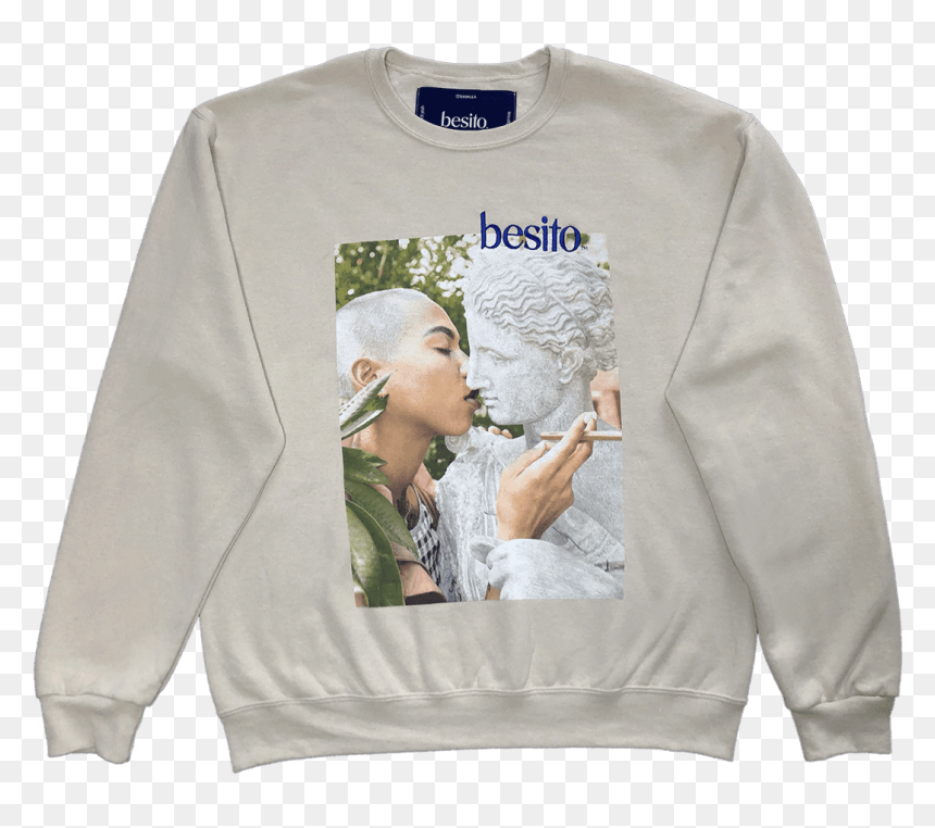 Long-sleeved T-shirt, HD Png Download - vape naysh png
