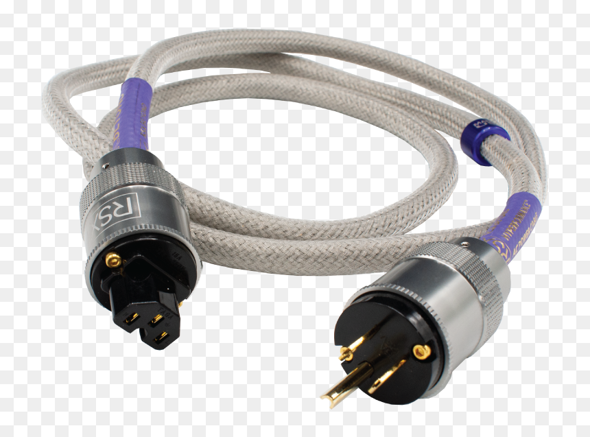 Usb Cable, HD Png Download - power cord png