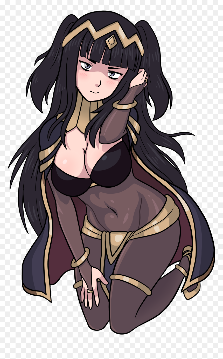 Cartoon, HD Png Download - tharja png