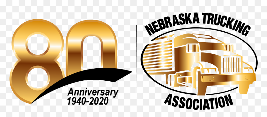Nebraska Trucking Association, HD Png Download - nebraska png