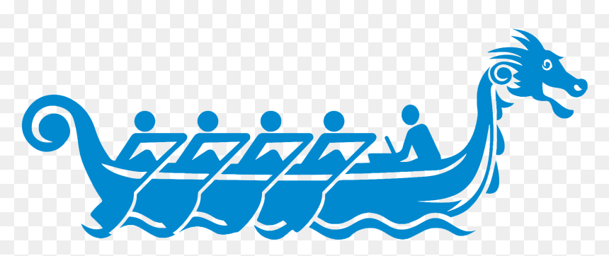 Picture - Dragon Boat Icon, HD Png Download - ymca png
