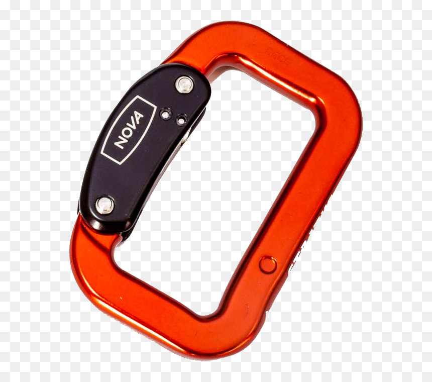 Carabiner Png Free Images - Paragliding, Transparent Png - carabiner png